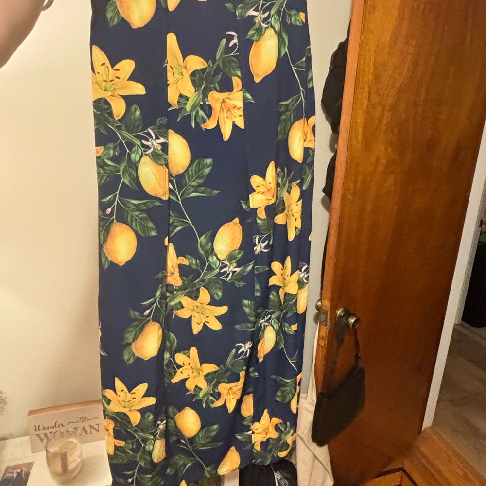 Lemon Two Piece Set - image 3